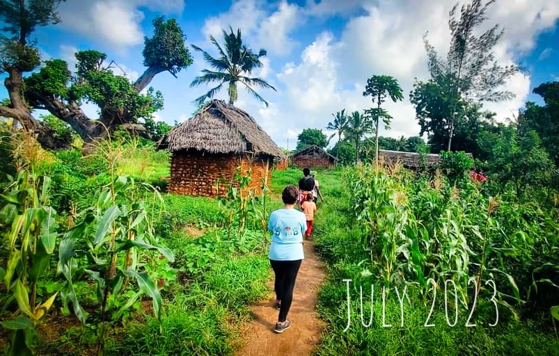 On-site and remote work across the UK